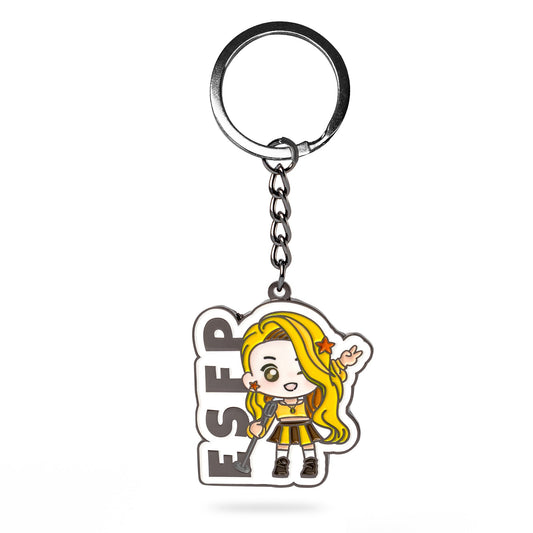 ESFP charm for 16 personality lovers - Funxtuff