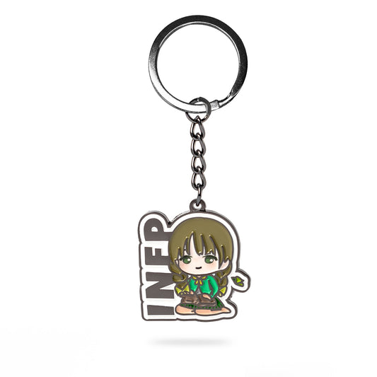 INFP charm for 16 personality lovers - Funxtuff