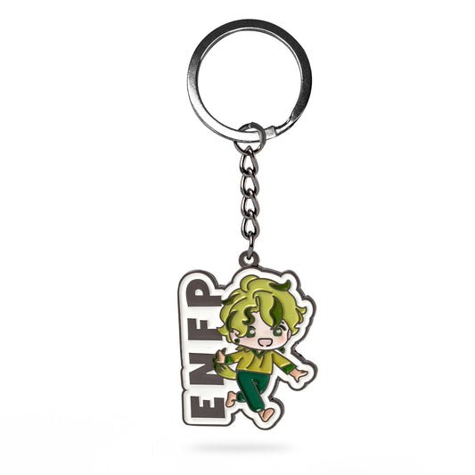 ENFP charm for 16 personality lovers - Funxtuff