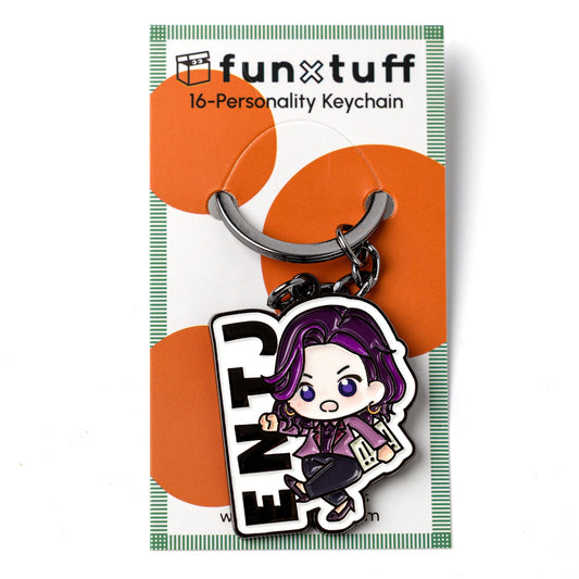 cute ENTJ gift  for daily use - Funxtuff