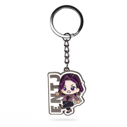 ENTJ charm for 16 personality lovers - Funxtuff