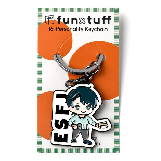 cute ESFJ gift  for daily use - Funxtuff