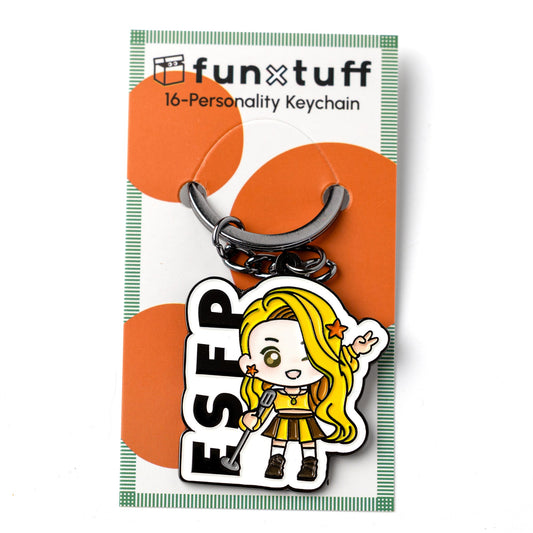 cute ESFP gift  for daily use - Funxtuff
