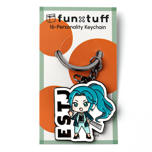 cute ESTJ gift  for daily use - Funxtuff