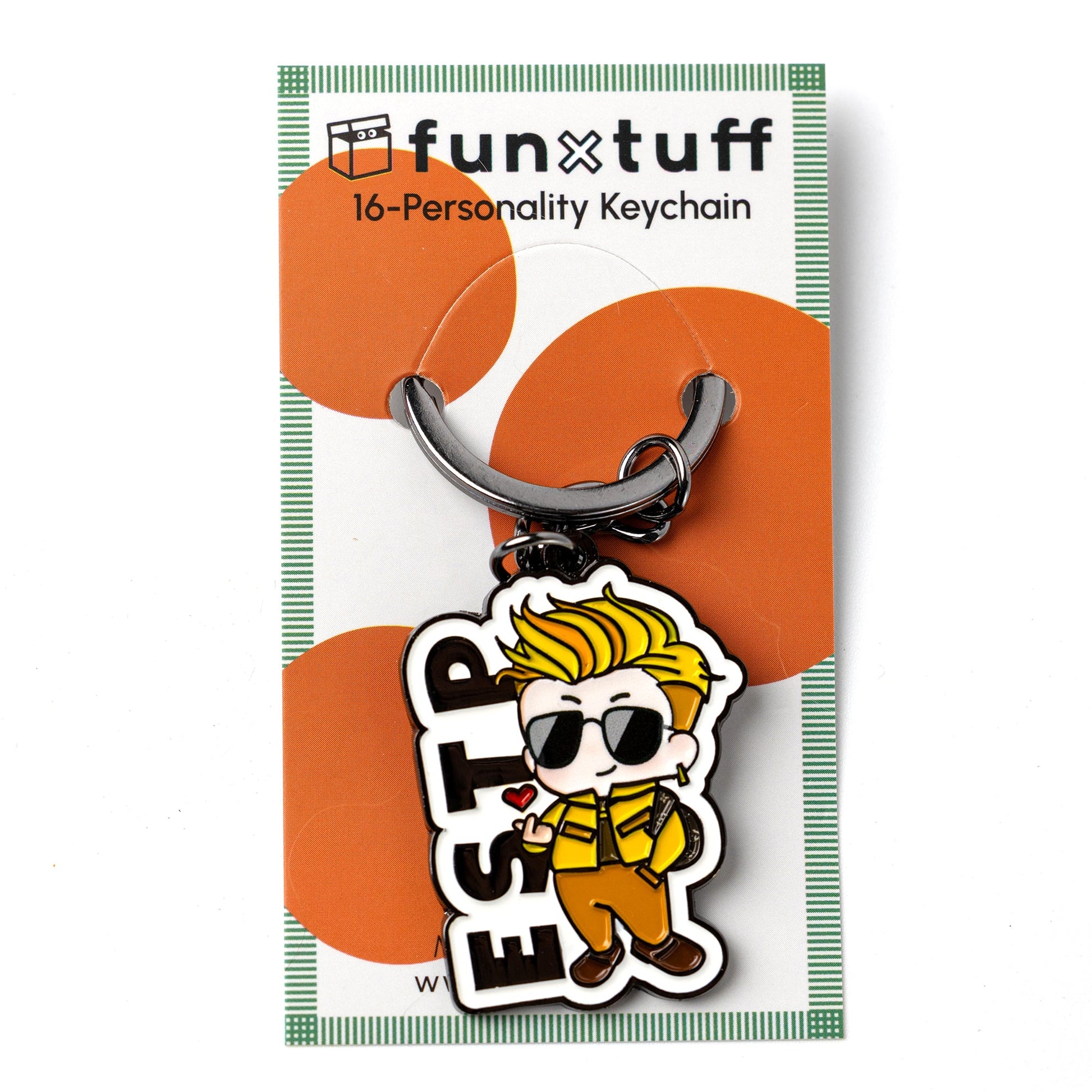 cute ESTP gift  for daily use - Funxtuff