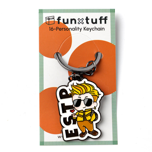 cute ESTP gift  for daily use - Funxtuff