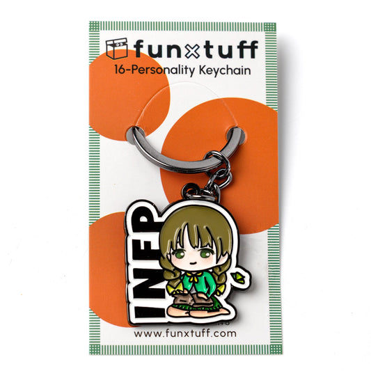 cute INFP gift  for daily use - Funxtuff