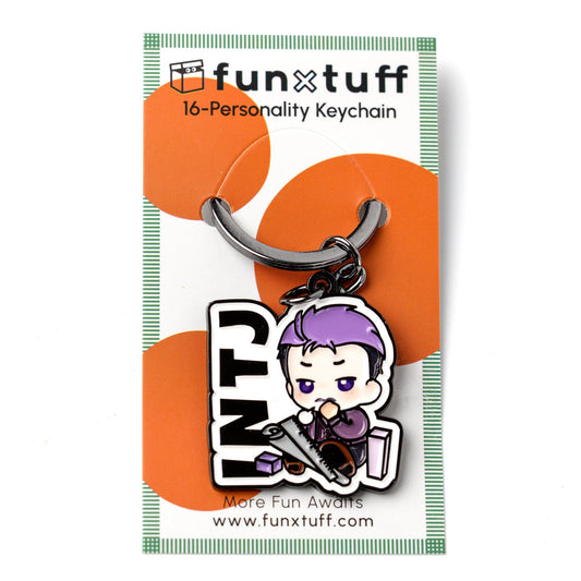 cute INTJ gift  for daily use - Funxtuff