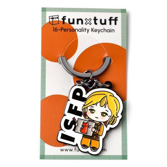 cute ISFP gift  for daily use - Funxtuff